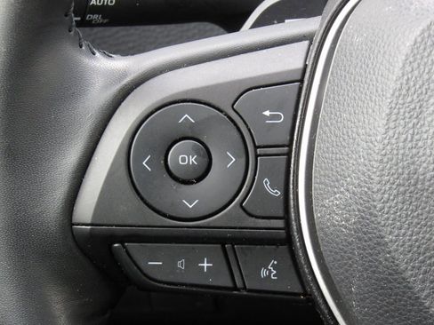 Certified 2022 Toyota Corolla SE image 21