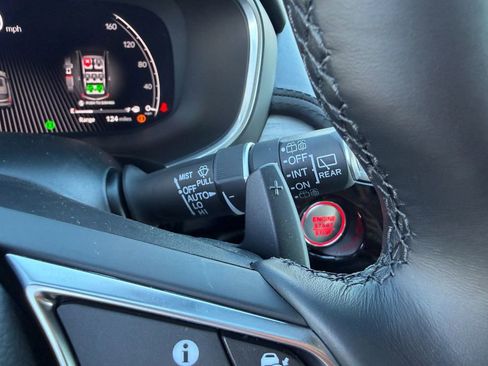 New 2026 Acura MDX w/ Advance Package image 17