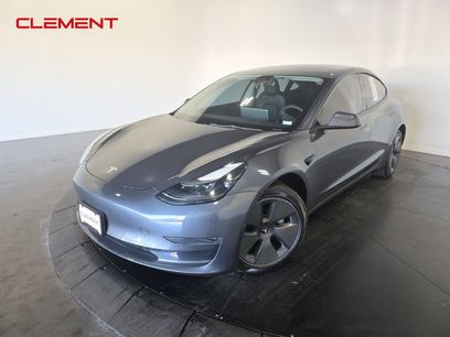 Used 2022 Tesla Model 3 Standard Range
