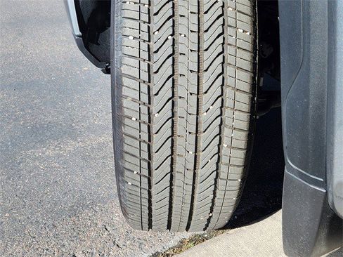 Certified 2025 GMC Sierra 1500 Elevation image 13