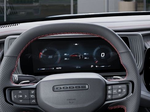 New 2026 Dodge Charger Scat Pack image 20