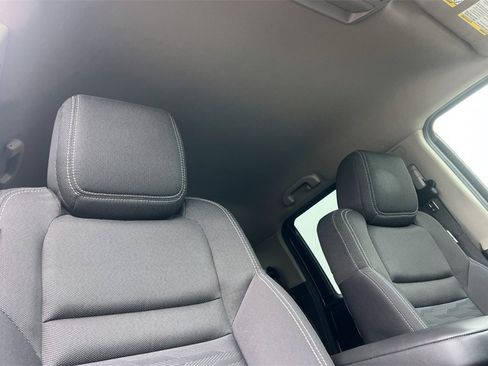 Used 2022 Nissan Frontier SV image 20