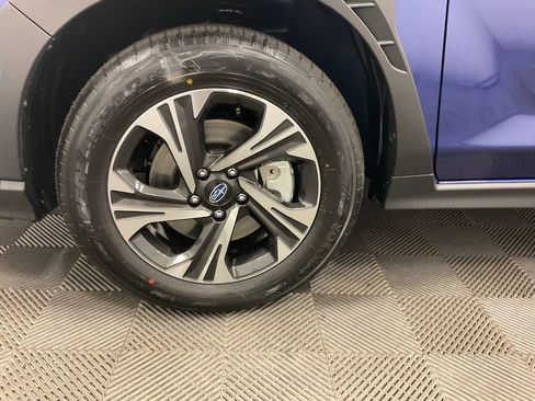 New 2026 Subaru Crosstrek 2.0i Premium image 6