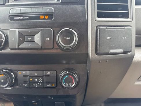 Used 2019 Ford F350 XL w/ Power Equipment Group AWD/4WD image 23