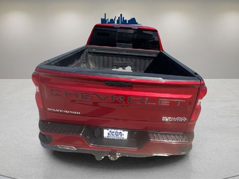 Used 2022 Chevrolet Silverado 1500 High Country image 8