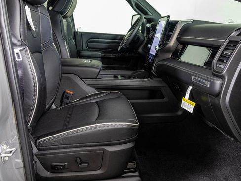 New 2026 RAM 2500 Rebel w/ Rebel Level 2 Equipment Group image 45