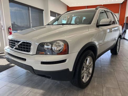Used 2009 Volvo XC90 3.2 FWD image 3