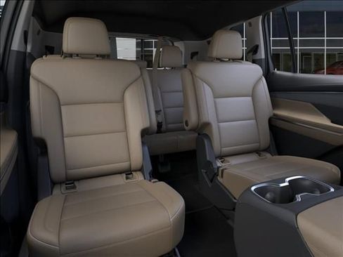 New 2026 Buick Enclave Preferred AWD/4WD image 17
