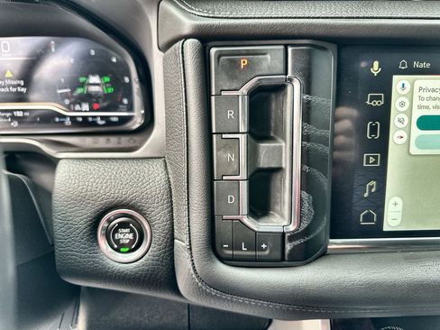 Certified 2023 GMC Yukon XL Denali w/ Denali Reserve Package image 16