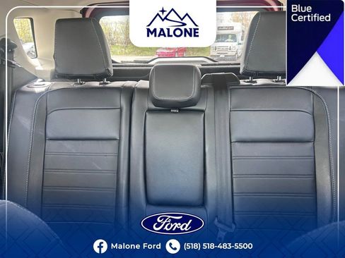 Used 2019 Ford EcoSport Titanium AWD/4WD image 13