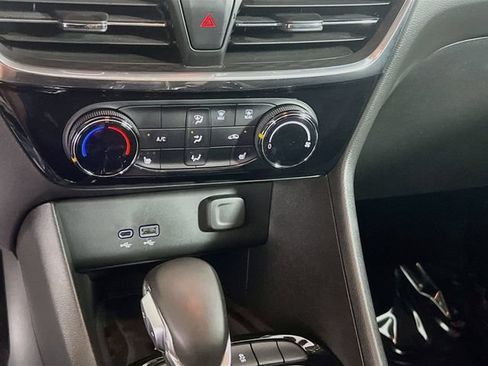 Used 2026 Buick Encore GX Sport Touring w/ Advanced Technology Package FWD image 14