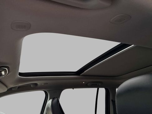 Certified 2023 Jeep Grand Cherokee 4WD 4xe w/ Luxury Tech Group II image 24