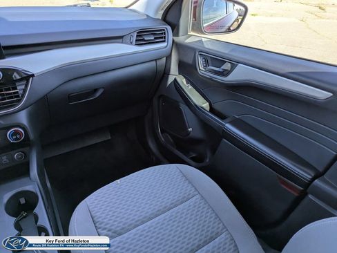 Used 2021 Ford Escape SE AWD/4WD image 18