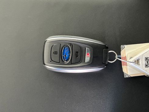 New 2026 Subaru Forester Premium image 33