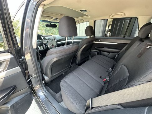 Used 2011 Subaru Outback 2.5i Premium AWD/4WD image 42