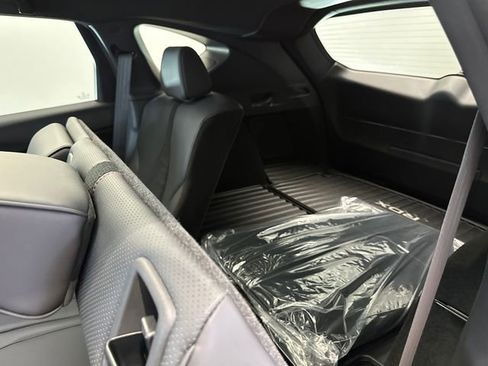 New 2026 Acura RDX A-Spec image 16
