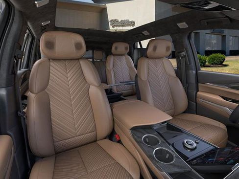 New 2025 Cadillac Escalade IQ Sport 2 image 16