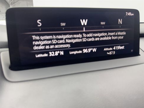 Used 2022 MAZDA CX-9 Touring w/ Touring Premium Package image 66