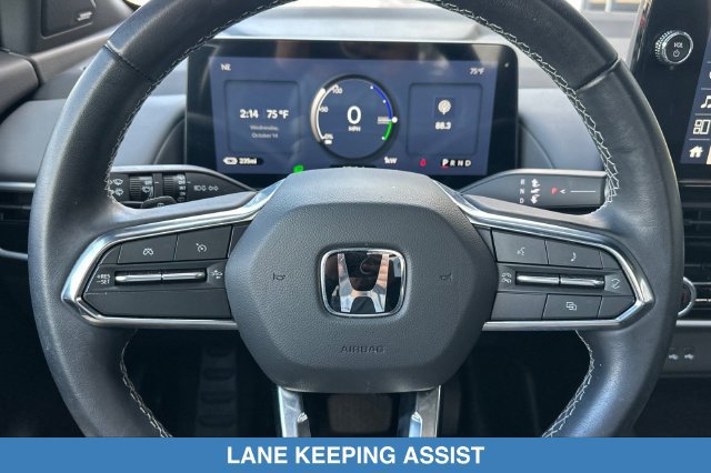 Certified 2024 Honda Prologue Touring image 27