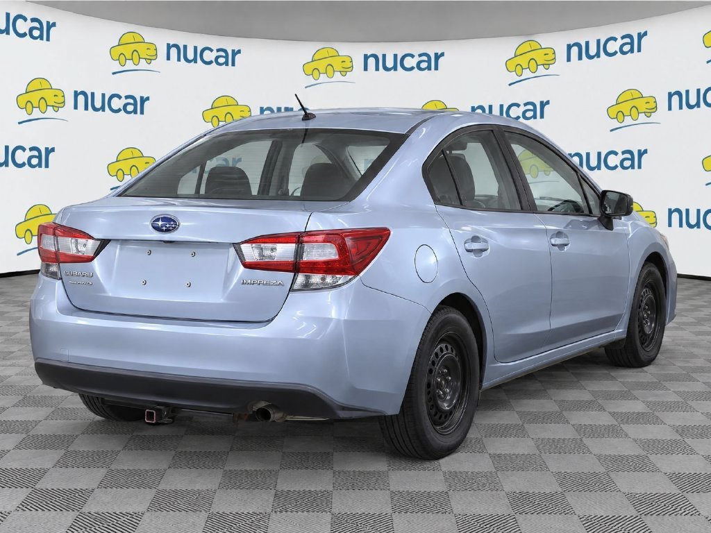 Used 2019 Subaru Impreza 2.0i AWD/4WD image 4