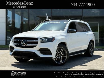 Used 2023 Mercedes-Benz GLS 450 4MATIC