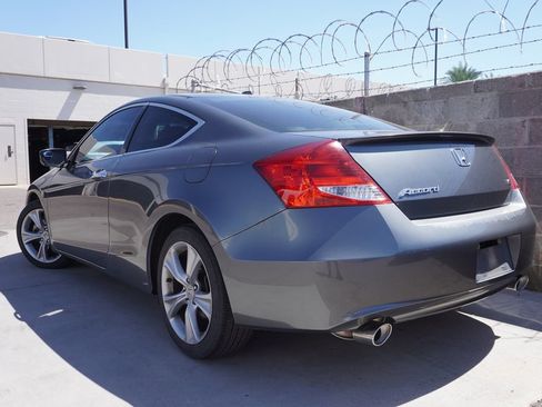 Used 2012 Honda Accord EX-L image 3