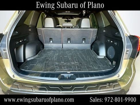 Used 2022 Subaru Forester Wilderness AWD/4WD image 28