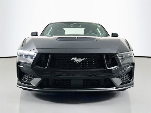 New 2026 Ford Mustang GT Premium image 2