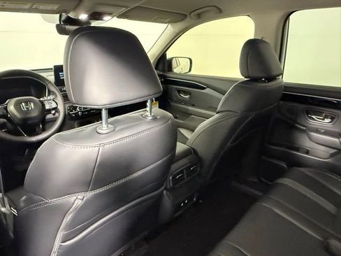 New 2026 Honda Passport RTL image 33