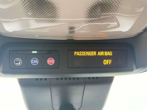 New 2025 Chevrolet Colorado W/T w/ WT Custom Package image 28