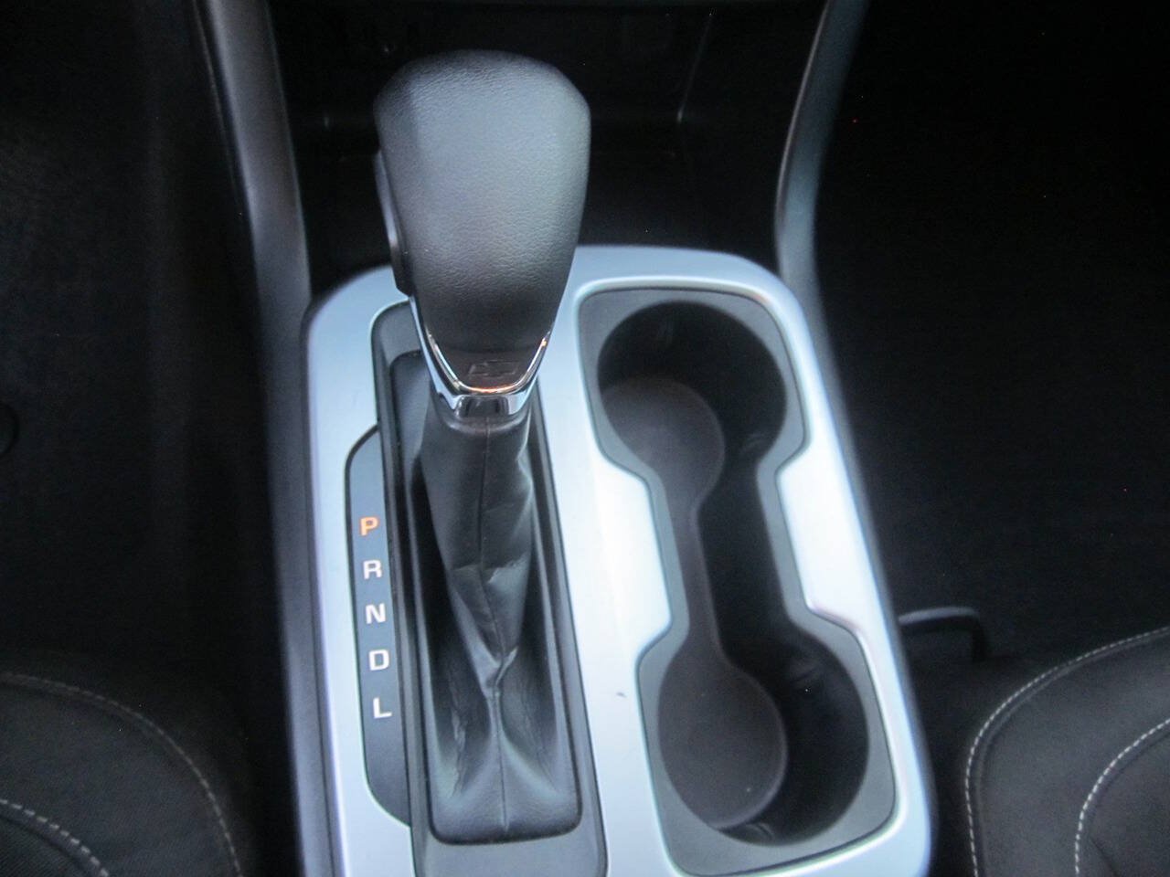 Used 2022 Chevrolet Colorado LT RWD image 24
