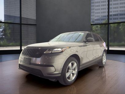 Used 2020 Land Rover Range Rover Velar S