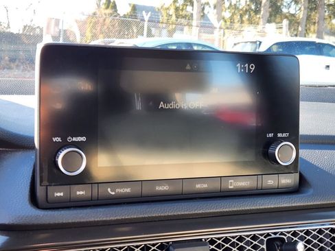 Used 2023 Acura Integra A-Spec image 21