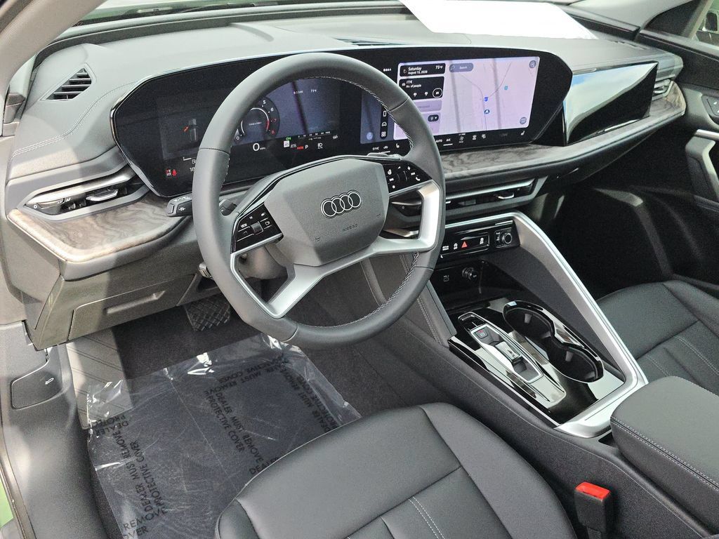 New 2026 Audi Q5 2.0T AWD/4WD image 16