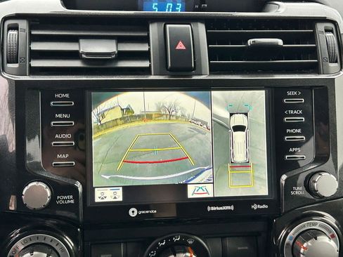 Used 2023 Toyota 4Runner TRD Off-Road Premium w/ Off Road Premium Plus Package image 21