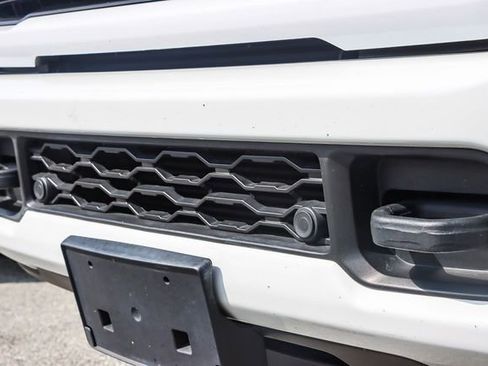 Used 2022 RAM 2500 Laramie image 14