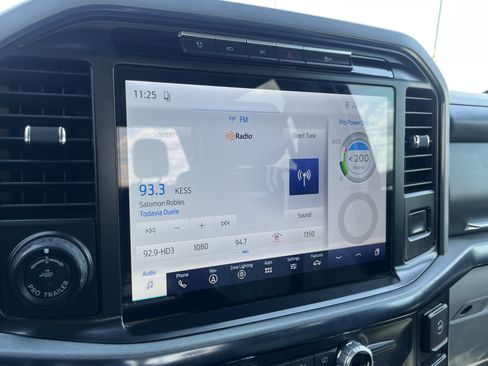 Used 2021 Ford F150 Limited AWD/4WD image 28