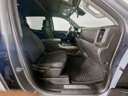 Used 2024 Chevrolet Silverado 1500 RST w/ All Star Edition Plus AWD/4WD image 29