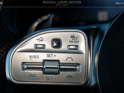 Used 2021 Mercedes-Benz G 63 AMG 4MATIC image 30