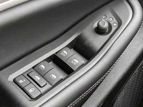 New 2026 Jeep Grand Cherokee L Limited w/ Limited Altitude Package RWD image 26