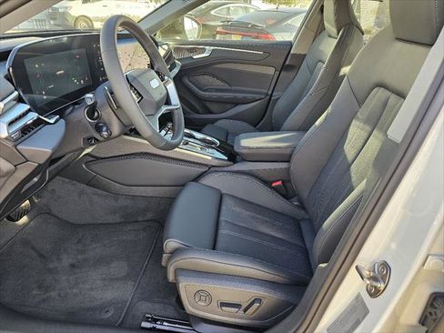 New 2026 Audi A6 Premium Plus image 2