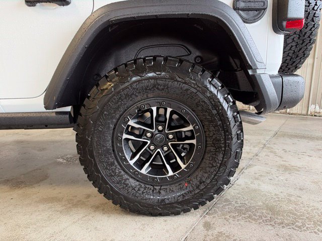 New 2027 Jeep Wrangler Unlimited Rubicon 392 AWD/4WD image 10