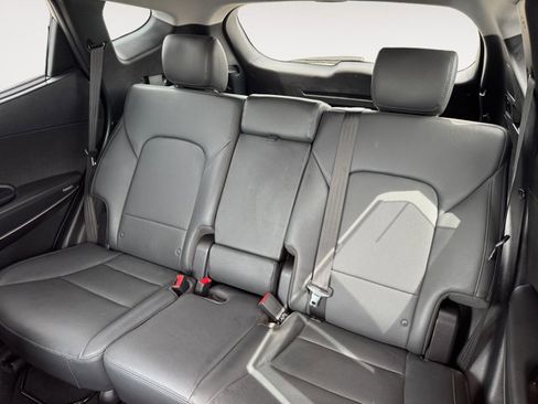 Used 2018 Hyundai Santa Fe Sport 2.0T AWD/4WD image 13
