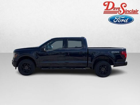 New 2026 Ford F150 XLT w/ Equipment Group 302A MID AWD/4WD image 10