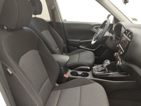 Used 2021 Kia Soul EX FWD image 21