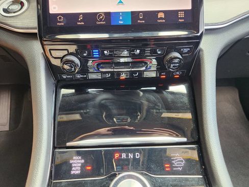 Used 2023 Jeep Grand Cherokee L Overland AWD/4WD image 20