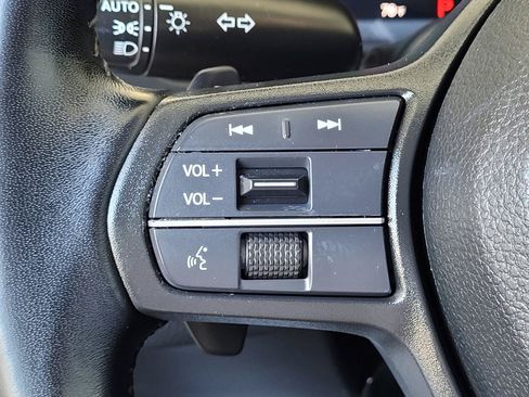 Used 2023 Honda Accord EX-L image 31