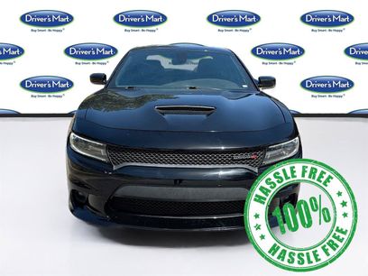 Used 2019 Dodge Charger GT