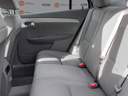 Used 2012 Chevrolet Malibu LS image 6