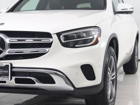 Used 2022 Mercedes-Benz GLC 300 4MATIC w/ Driver Assistance Package image 74